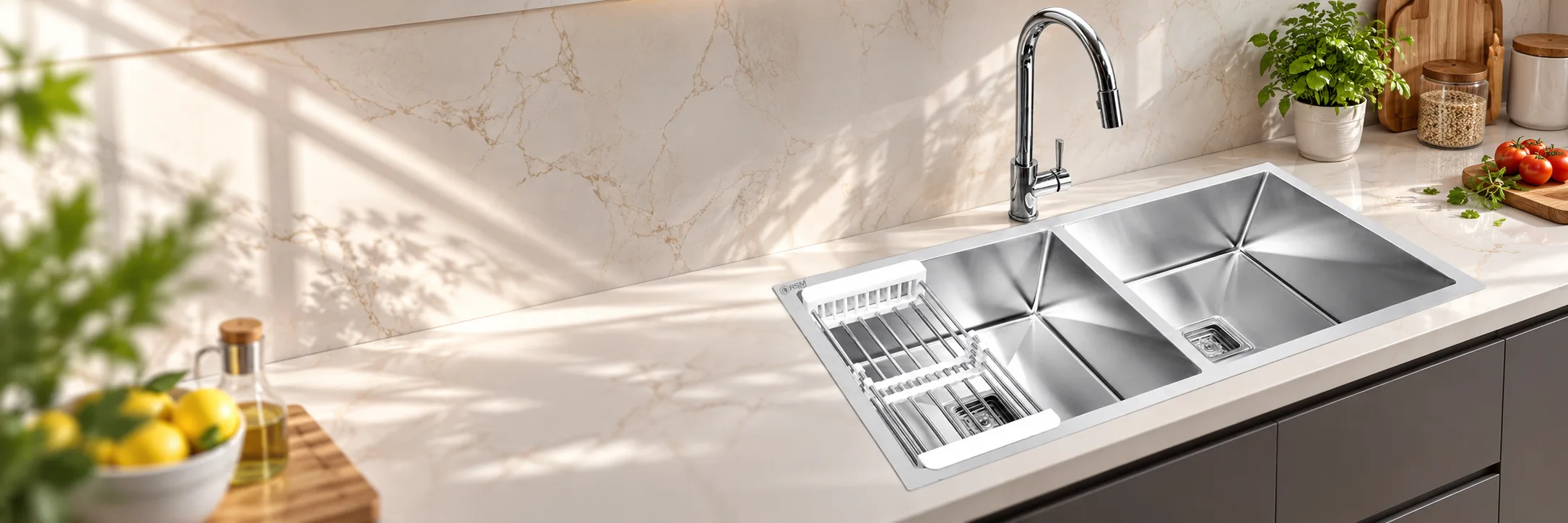 Kitchen Sink